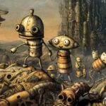 Machinarium hrejzdarma.cz