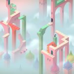 Monument Valley hra ke stažení ZDARMA hrejzdarma.cz