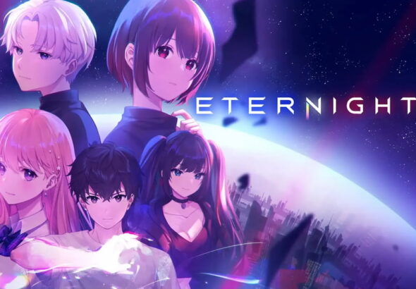 Eternights zdarma ke stažení plná verze na hrejzdarma.cz