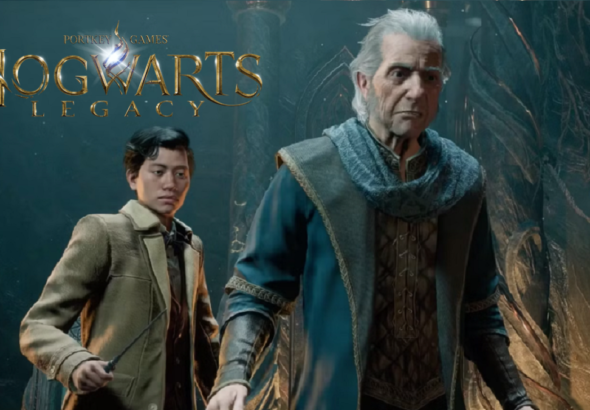 hogwarts legacy ke stažení ZDARMA hrejzdarma.cz