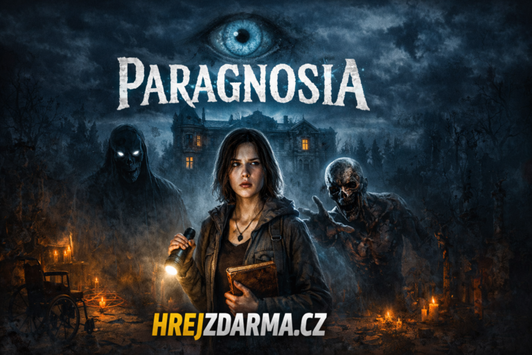 Paragnosia stahuj zdarma na hrejzdarma.cz
