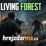 Living Forest ke stažení ZDARMA hrejzdarma.cz
