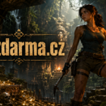 Lara Croft ke stažení zdarma na hrejzdarma.cz